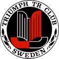 Triumph TR Club Sweden